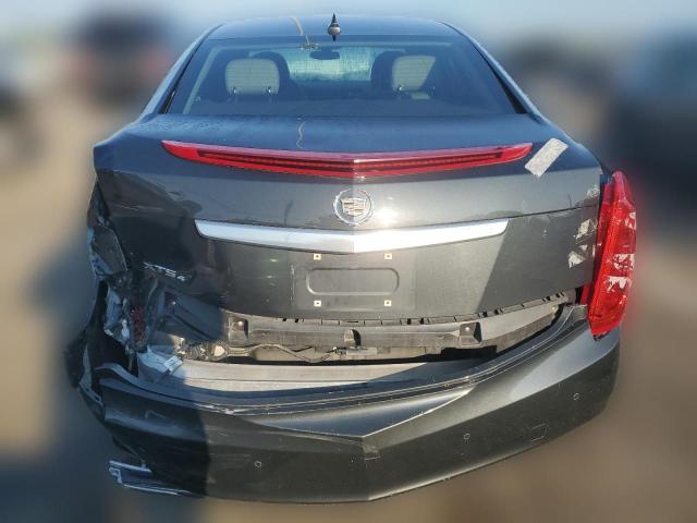 Photo 5 VIN: 2G61N5S37E9140346 - CADILLAC XTS 