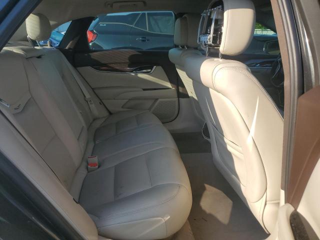 Photo 9 VIN: 2G61N5S37E9140346 - CADILLAC XTS 