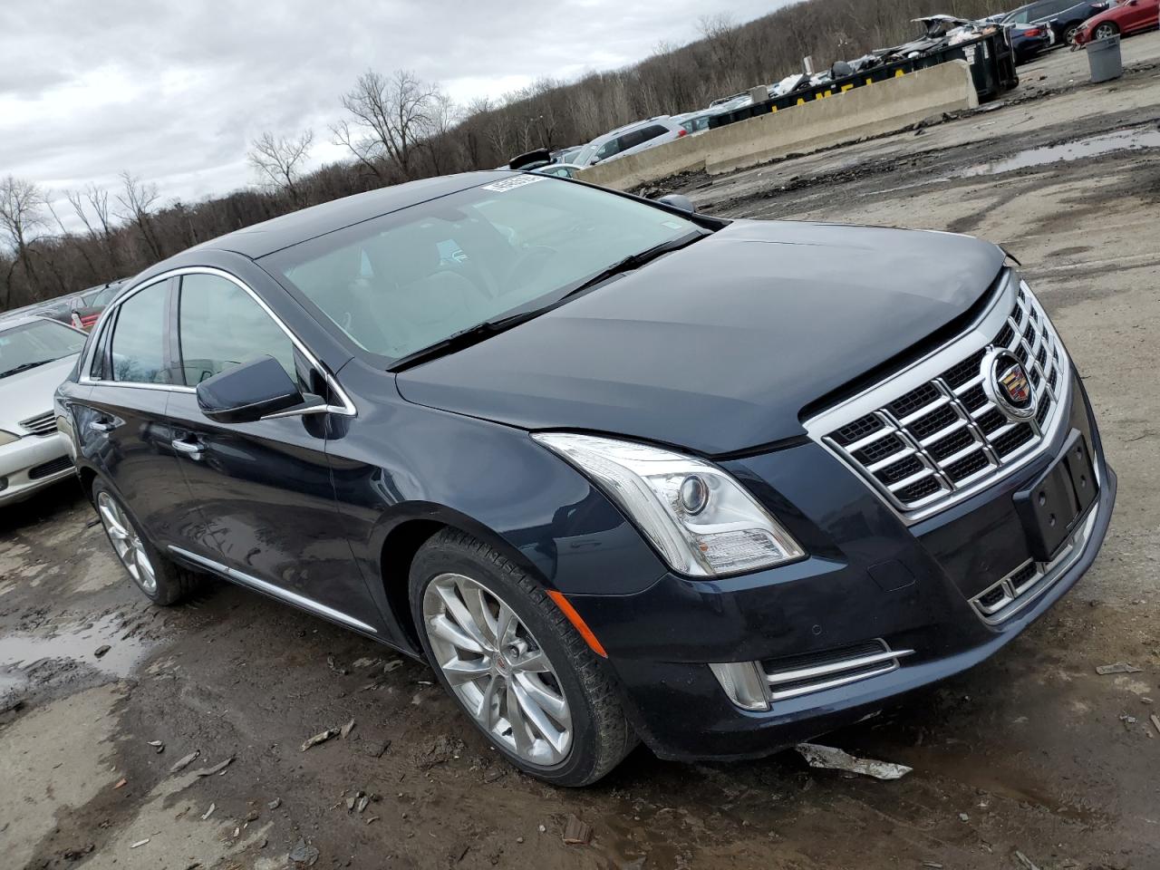 Photo 3 VIN: 2G61N5S37E9323603 - CADILLAC XTS 