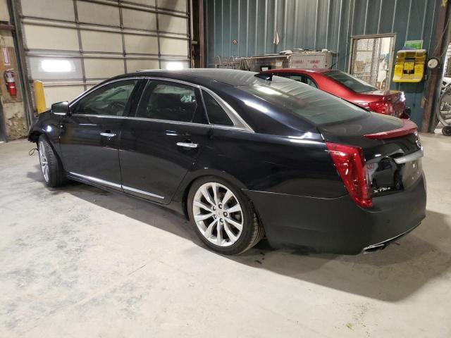 Photo 1 VIN: 2G61N5S37F9197857 - CADILLAC XTS LUXURY 