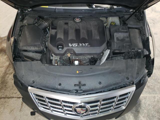 Photo 10 VIN: 2G61N5S37F9197857 - CADILLAC XTS LUXURY 