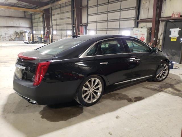 Photo 2 VIN: 2G61N5S37F9197857 - CADILLAC XTS LUXURY 