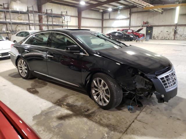 Photo 3 VIN: 2G61N5S37F9197857 - CADILLAC XTS LUXURY 