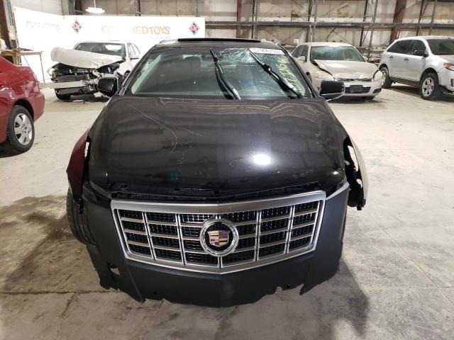 Photo 4 VIN: 2G61N5S37F9197857 - CADILLAC XTS LUXURY 