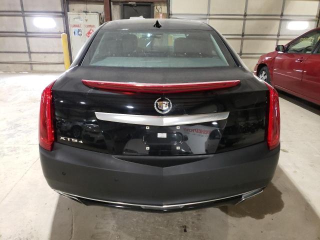 Photo 5 VIN: 2G61N5S37F9197857 - CADILLAC XTS LUXURY 