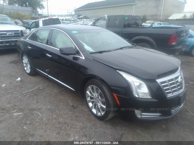 Photo 0 VIN: 2G61N5S37F9202636 - CADILLAC XTS 