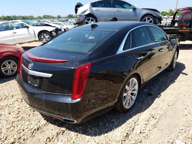 Photo 3 VIN: 2G61N5S37F9221736 - CADILLAC XTS LUXURY 