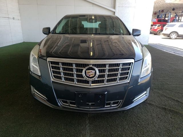 Photo 3 VIN: 2G61N5S37F9242974 - CADILLAC XTS 