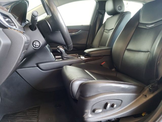 Photo 9 VIN: 2G61N5S37F9242974 - CADILLAC XTS 