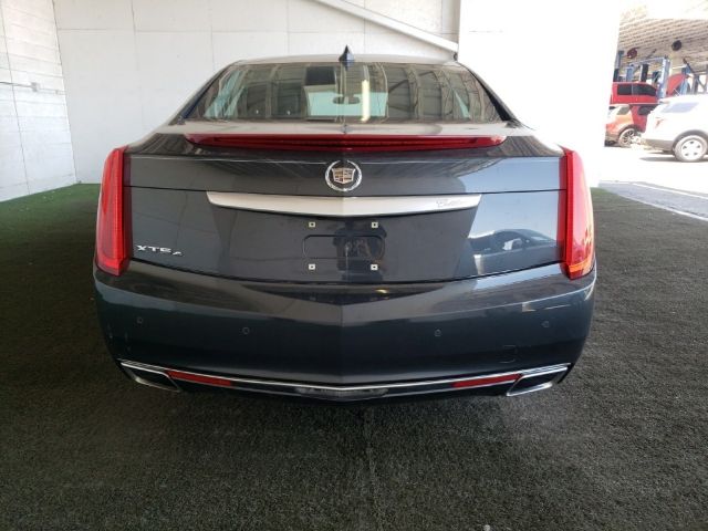 Photo 7 VIN: 2G61N5S37F9242974 - CADILLAC XTS 