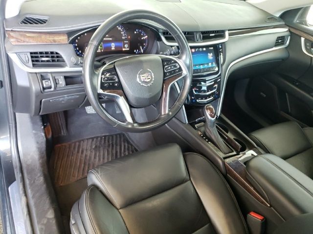 Photo 8 VIN: 2G61N5S37F9242974 - CADILLAC XTS 