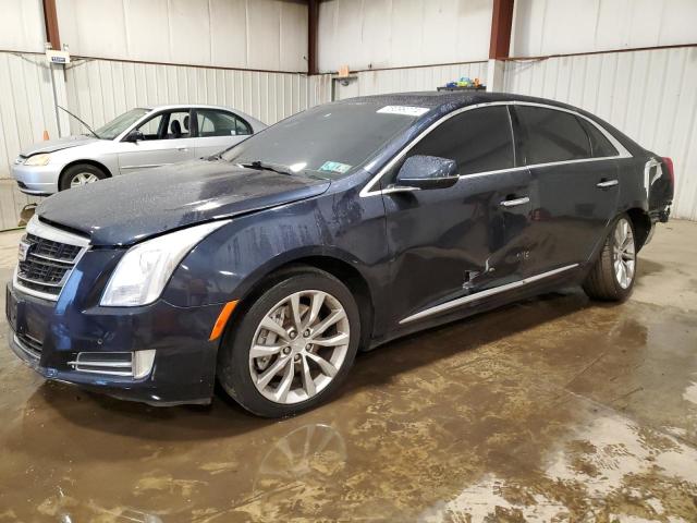 Photo 0 VIN: 2G61N5S37G9112517 - CADILLAC XTS LUXURY 