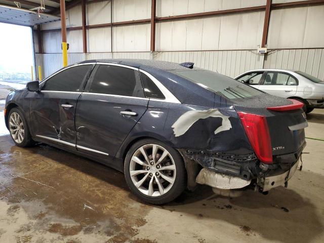 Photo 1 VIN: 2G61N5S37G9112517 - CADILLAC XTS LUXURY 