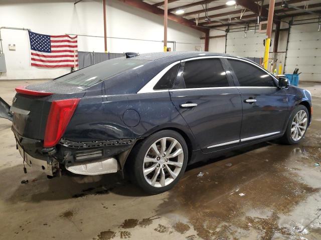 Photo 2 VIN: 2G61N5S37G9112517 - CADILLAC XTS LUXURY 