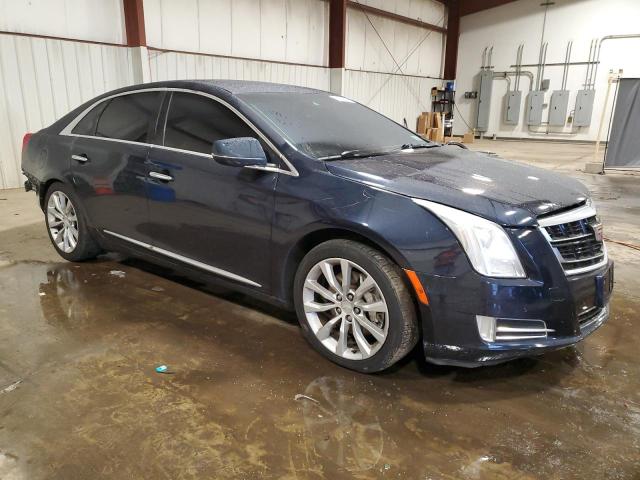 Photo 3 VIN: 2G61N5S37G9112517 - CADILLAC XTS LUXURY 