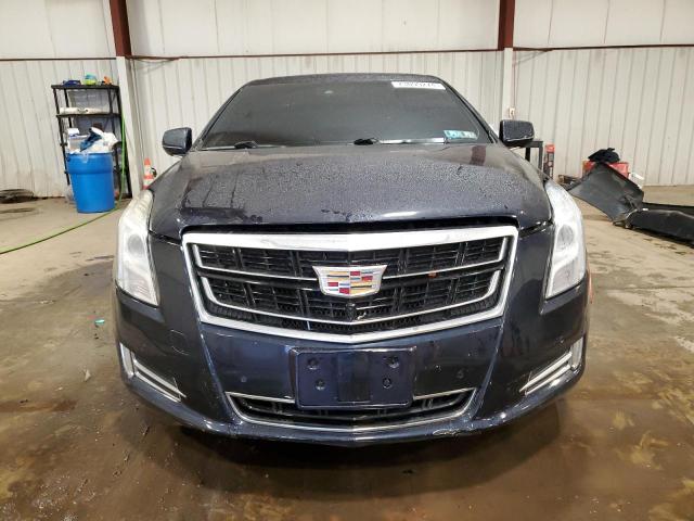 Photo 4 VIN: 2G61N5S37G9112517 - CADILLAC XTS LUXURY 