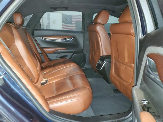 Photo 9 VIN: 2G61N5S37G9112517 - CADILLAC XTS LUXURY 