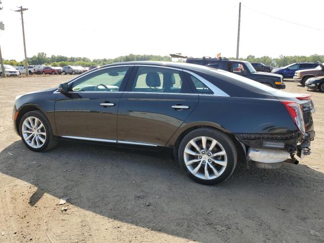 Photo 1 VIN: 2G61N5S37G9136106 - CADILLAC XTS LUXURY 