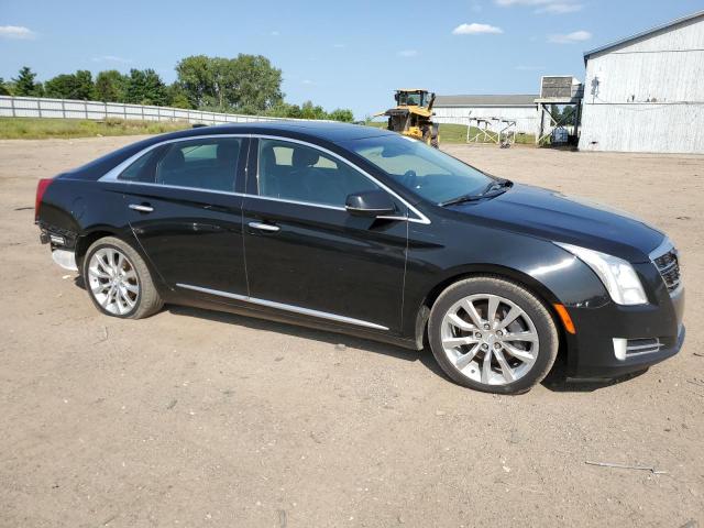 Photo 3 VIN: 2G61N5S37G9136106 - CADILLAC XTS LUXURY 