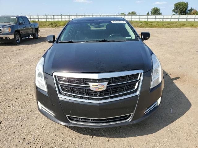 Photo 4 VIN: 2G61N5S37G9136106 - CADILLAC XTS LUXURY 