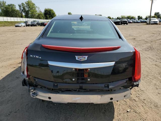 Photo 5 VIN: 2G61N5S37G9136106 - CADILLAC XTS LUXURY 