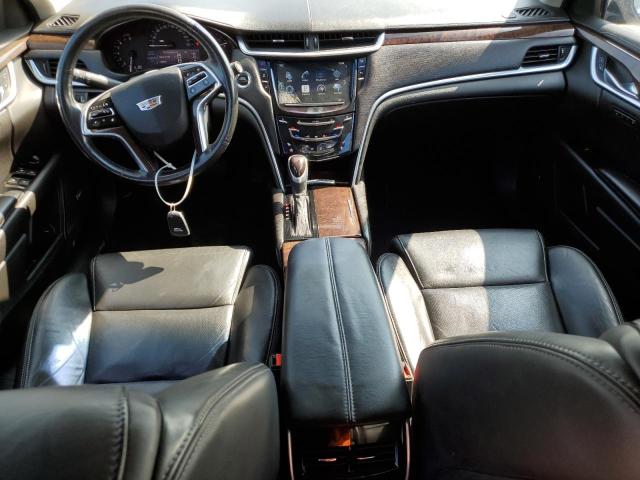 Photo 7 VIN: 2G61N5S37G9136106 - CADILLAC XTS LUXURY 