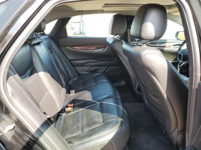 Photo 9 VIN: 2G61N5S37G9136106 - CADILLAC XTS LUXURY 