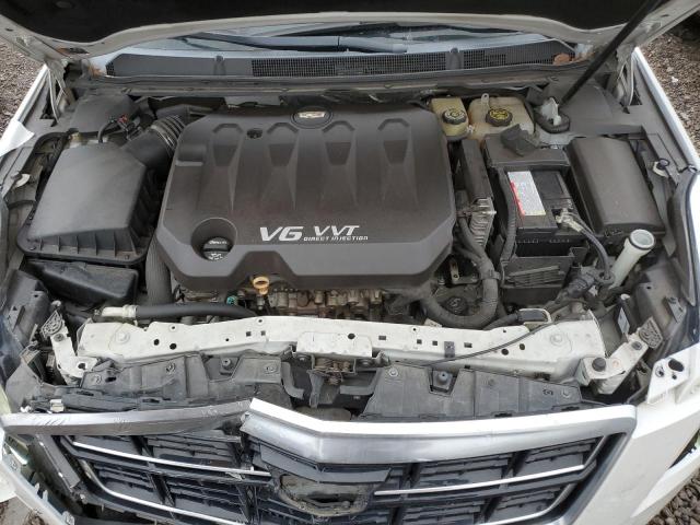 Photo 10 VIN: 2G61N5S37G9144593 - CADILLAC XTS 