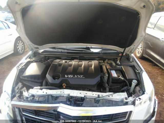 Photo 9 VIN: 2G61N5S37G9144593 - CADILLAC XTS 