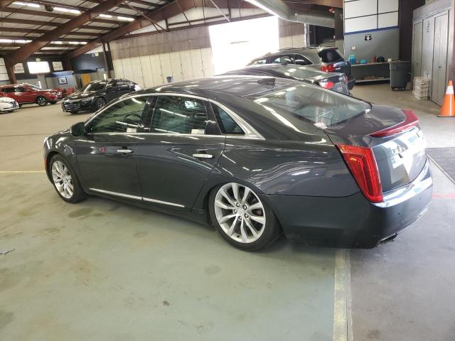 Photo 1 VIN: 2G61N5S37G9165931 - CADILLAC XTS 