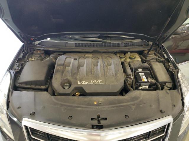 Photo 10 VIN: 2G61N5S37G9165931 - CADILLAC XTS 