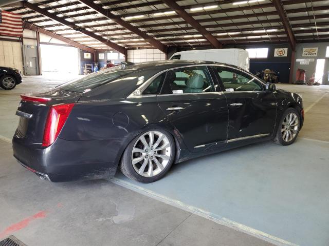 Photo 2 VIN: 2G61N5S37G9165931 - CADILLAC XTS 