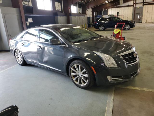 Photo 3 VIN: 2G61N5S37G9165931 - CADILLAC XTS 