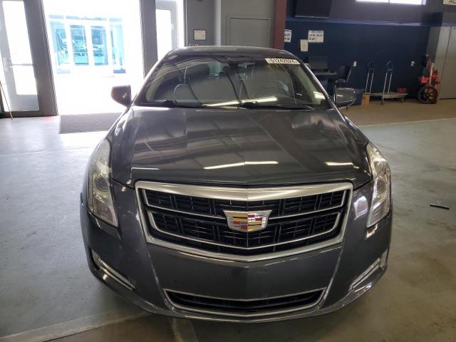 Photo 4 VIN: 2G61N5S37G9165931 - CADILLAC XTS 