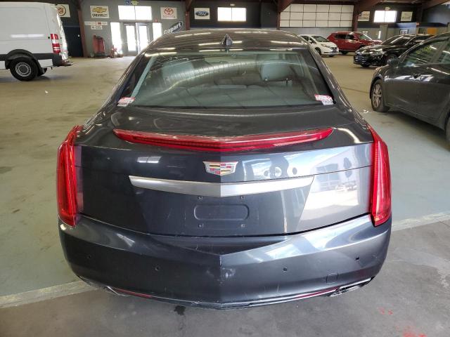 Photo 5 VIN: 2G61N5S37G9165931 - CADILLAC XTS 