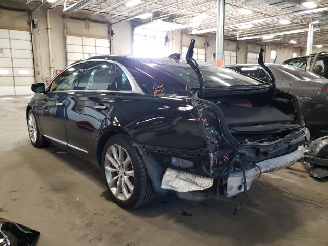 Photo 2 VIN: 2G61N5S37G9166478 - CADILLAC XTS LUXURY 