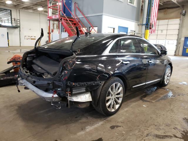 Photo 3 VIN: 2G61N5S37G9166478 - CADILLAC XTS LUXURY 