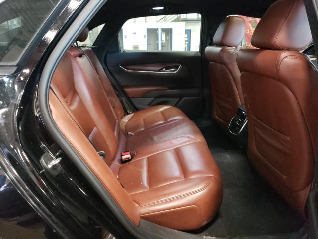 Photo 5 VIN: 2G61N5S37G9166478 - CADILLAC XTS LUXURY 