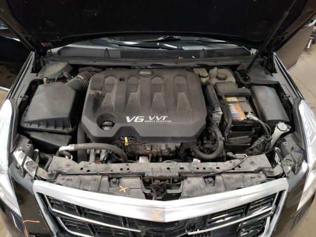 Photo 6 VIN: 2G61N5S37G9166478 - CADILLAC XTS LUXURY 