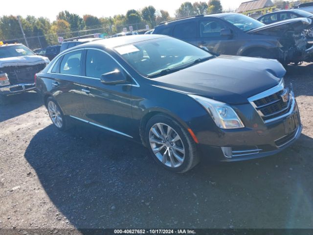 Photo 0 VIN: 2G61N5S37G9170837 - CADILLAC XTS 