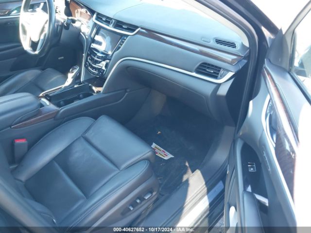 Photo 4 VIN: 2G61N5S37G9170837 - CADILLAC XTS 