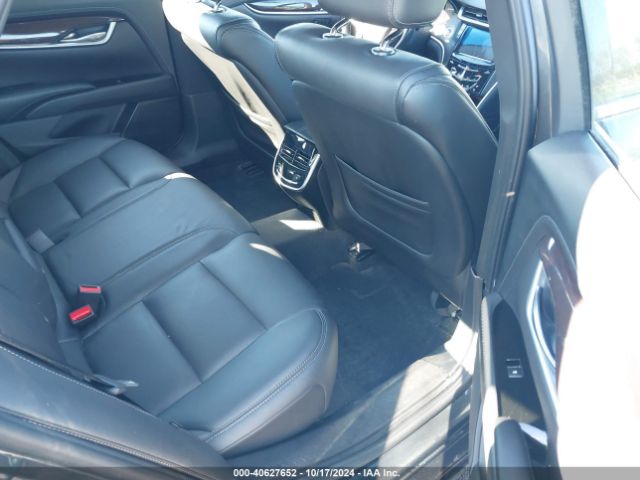 Photo 7 VIN: 2G61N5S37G9170837 - CADILLAC XTS 