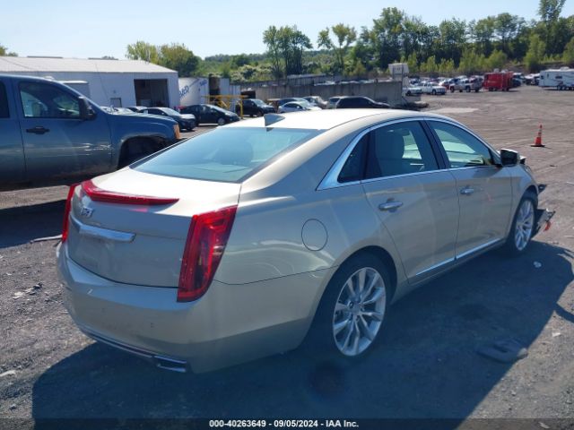 Photo 3 VIN: 2G61N5S37G9172491 - CADILLAC XTS 