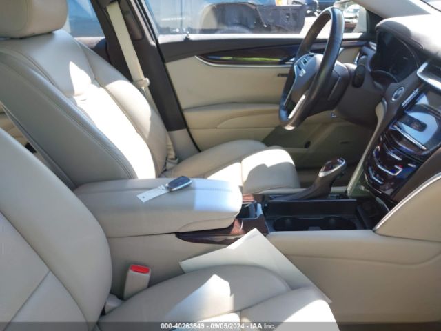 Photo 4 VIN: 2G61N5S37G9172491 - CADILLAC XTS 