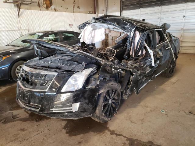 Photo 1 VIN: 2G61N5S37G9209863 - CADILLAC XTS LUXURY 