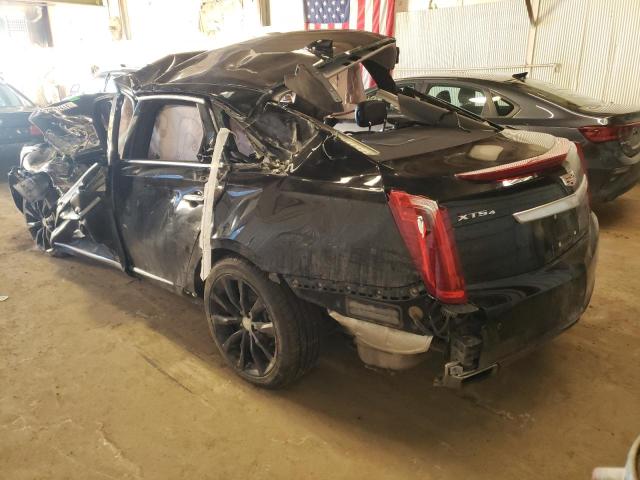 Photo 2 VIN: 2G61N5S37G9209863 - CADILLAC XTS LUXURY 