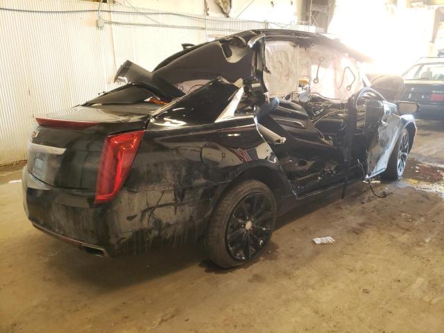 Photo 3 VIN: 2G61N5S37G9209863 - CADILLAC XTS LUXURY 