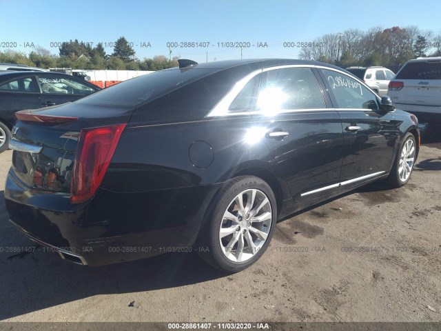 Photo 3 VIN: 2G61N5S37H9130131 - CADILLAC XTS 