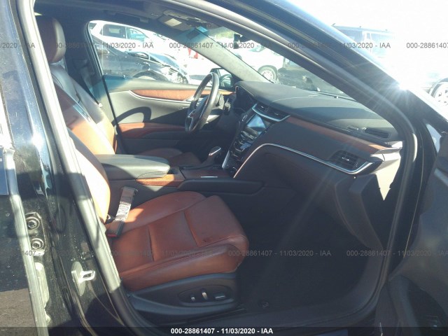 Photo 4 VIN: 2G61N5S37H9130131 - CADILLAC XTS 