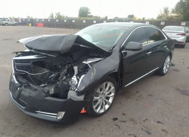 Photo 1 VIN: 2G61N5S37H9147396 - CADILLAC XTS 